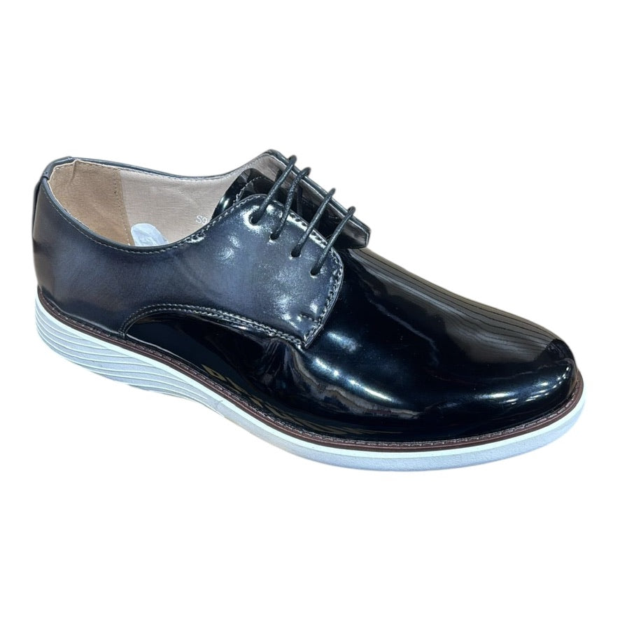 TERRONI: Dress Shoe S09